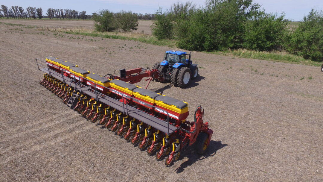Sembradora Super Walter W650 Imperial - Image 6