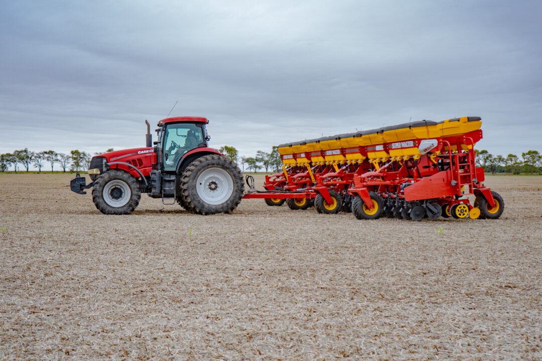 Sembradora Super Walter W660 - Image 10