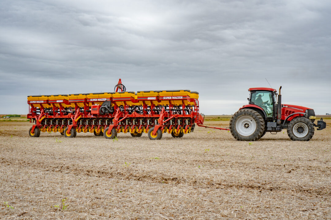 Sembradora Super Walter W660 - Image 3