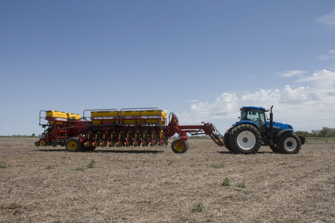Sembradora Super Walter W650 Imperial - Image 14