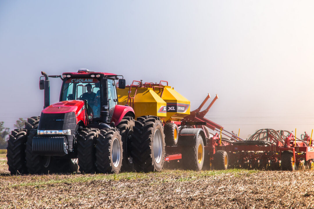 Sembradora Super Walter W1770 Air Drill - Image 18