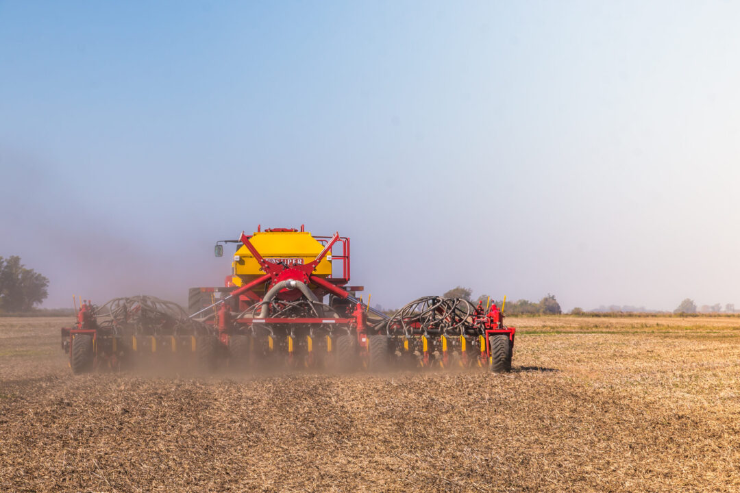 Sembradora Super Walter W1770 Air Drill - Image 19