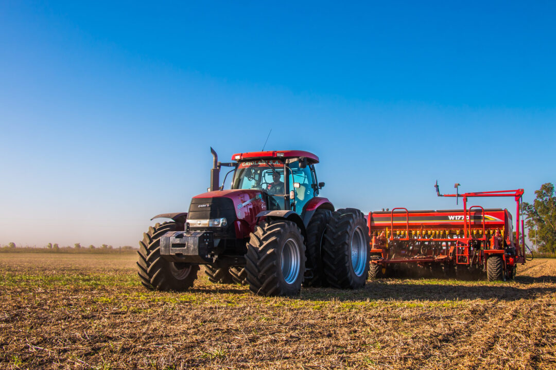 Sembradora Super Walter W1770 Serie IV - Image 11