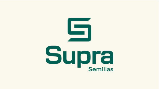 Logo Supra Semillas en AgerBio